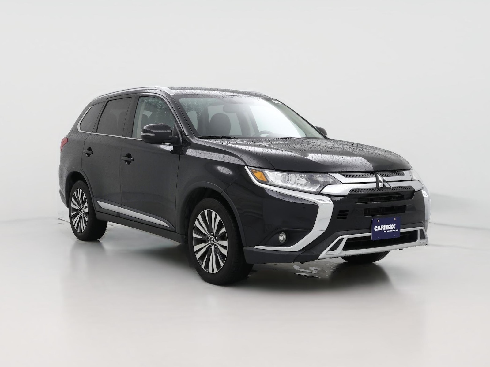 Smart Key & Power Hatch/Deck Lid