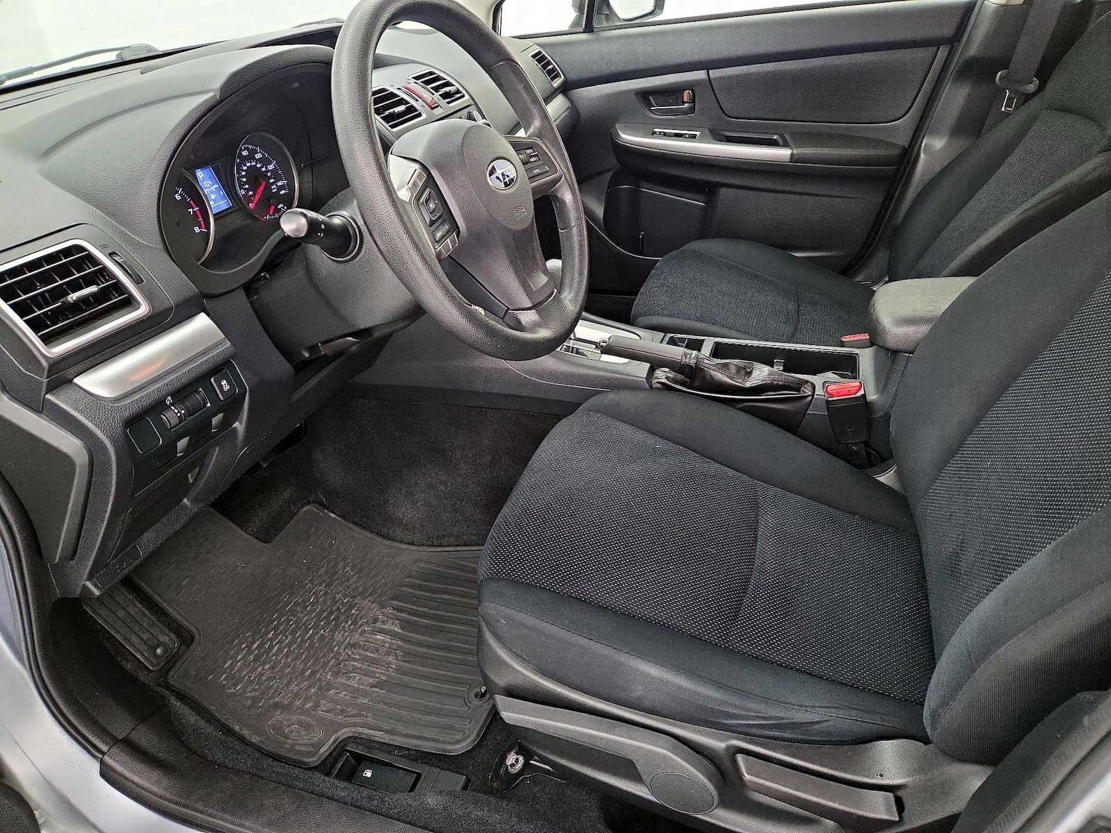 Side Airbags