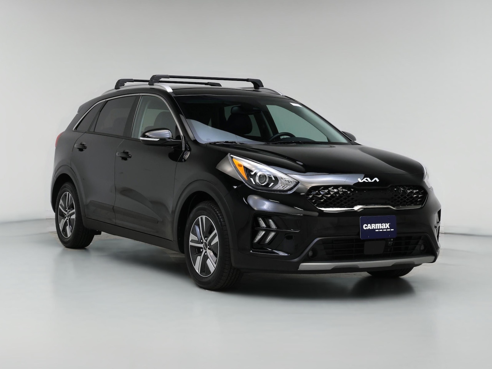 Smart Key & Blind Spot Monitor