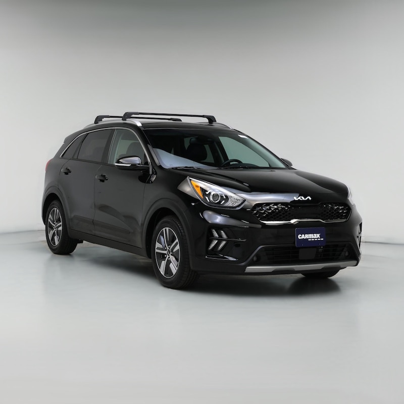 2022 Kia Niro Plug in Hybrid EX