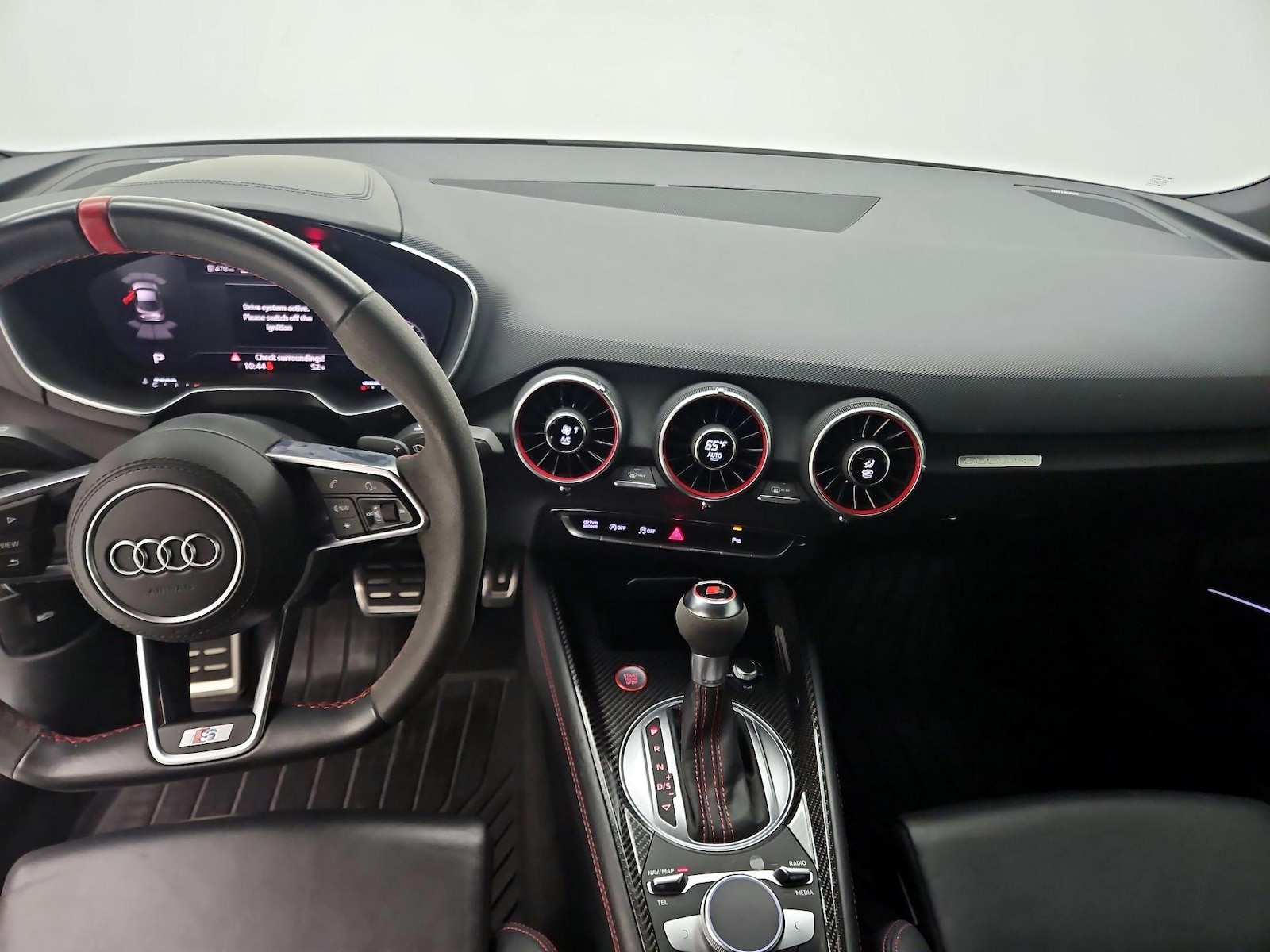 Navigation System