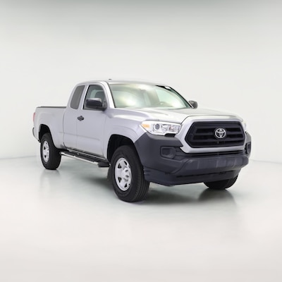 Recommended categories heading image of the selected vehicle