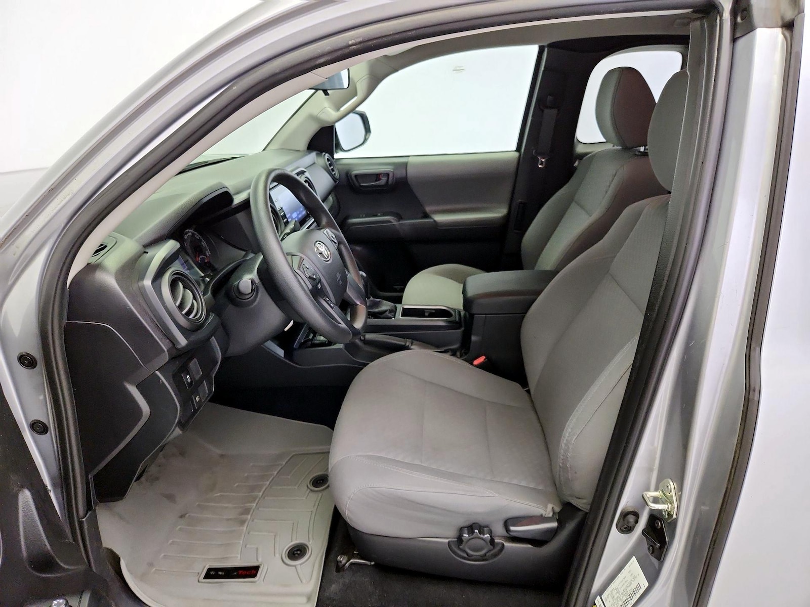 Side Airbags