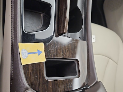 Condition detail