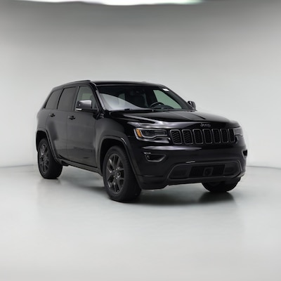 Vehicle exterior view