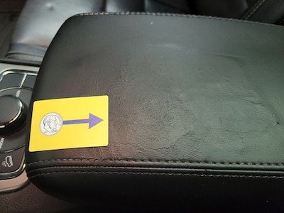 Condition detail