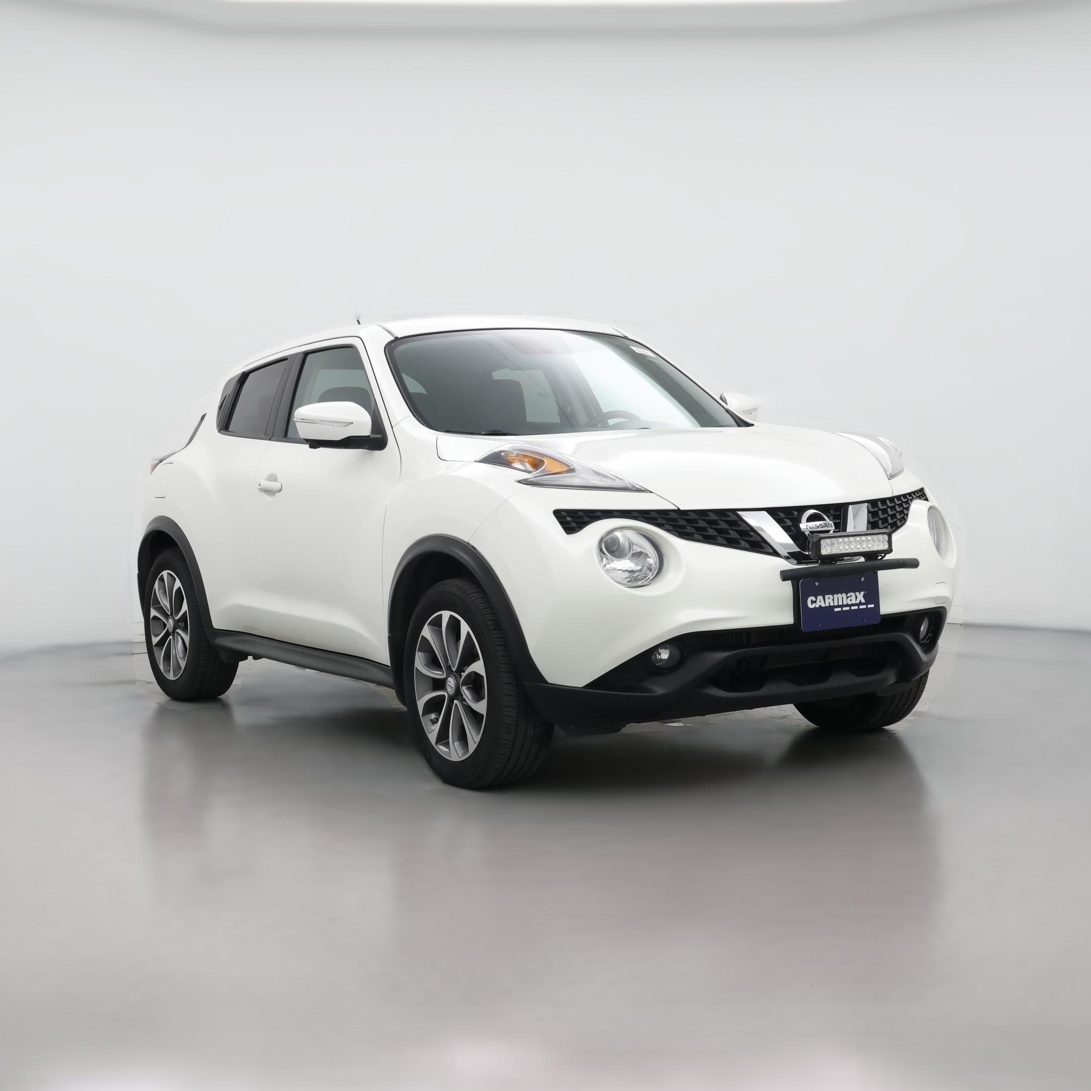 2017 Nissan Juke
