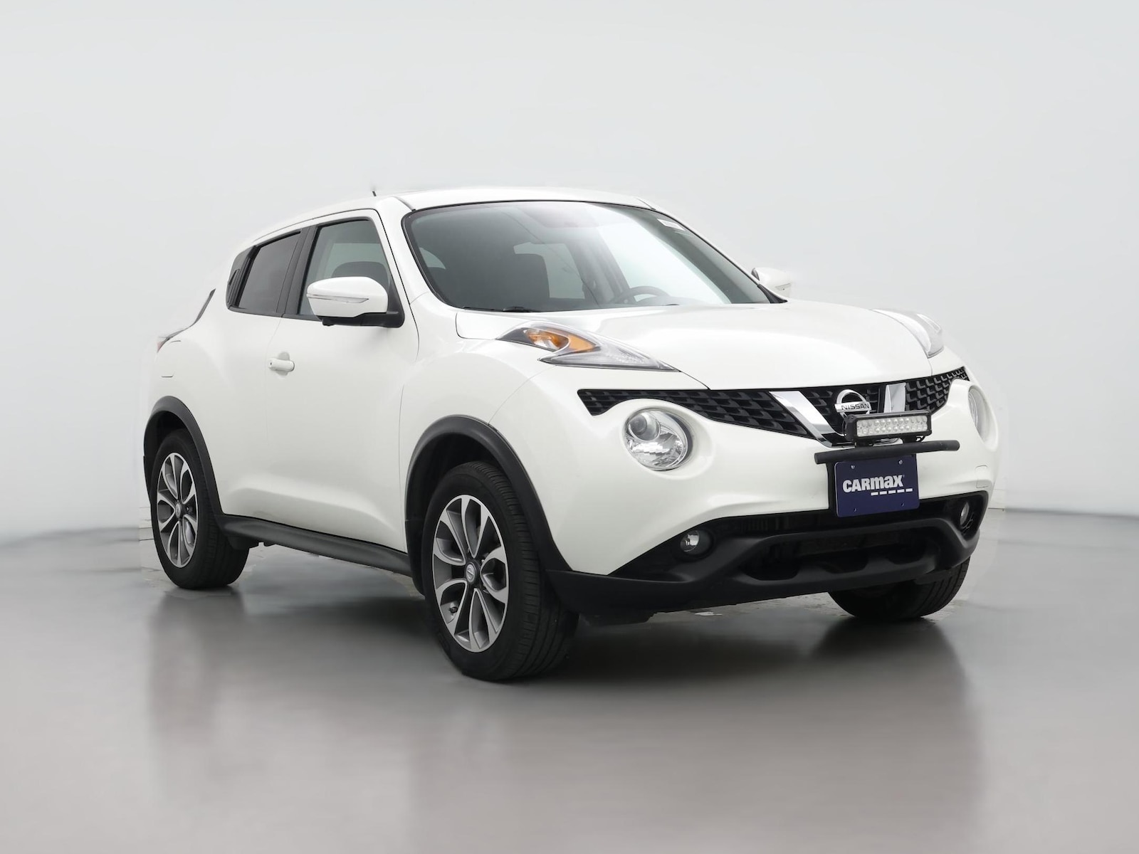 Smart Key & Turbo Charged Engine