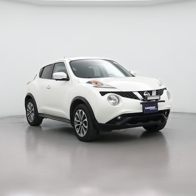 2017 Nissan Juke SL