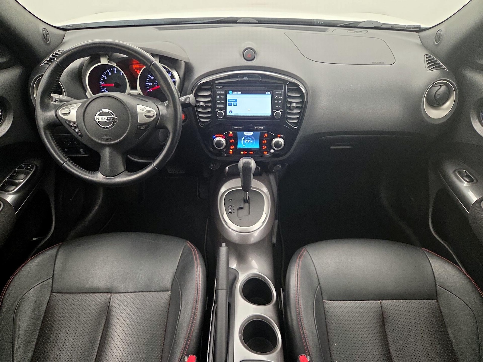 Navigation System