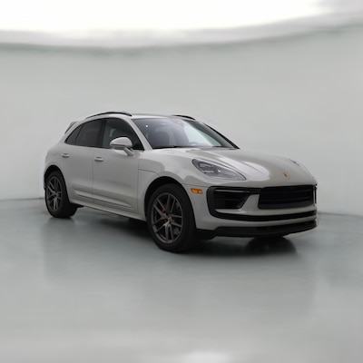 Vehicle exterior view