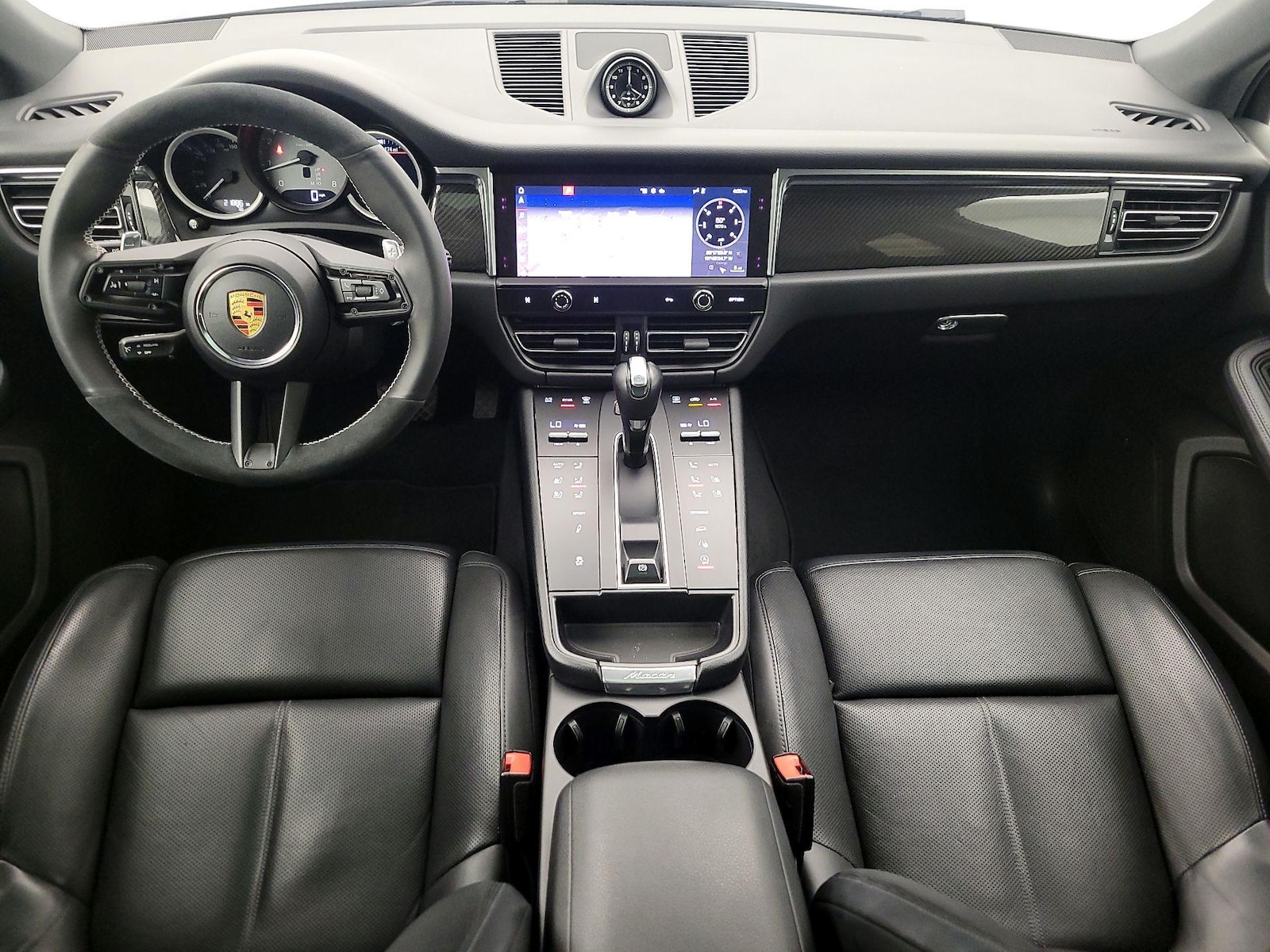 Apple CarPlay®