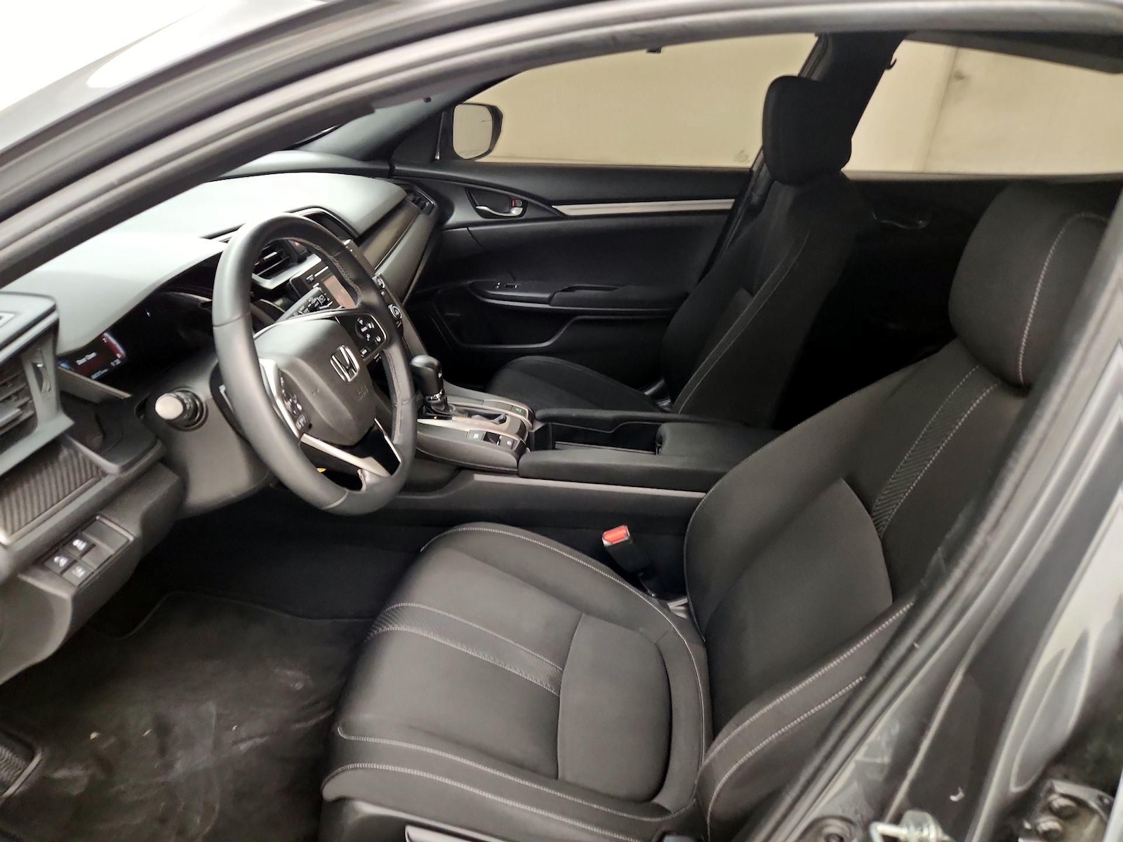 Side Airbags