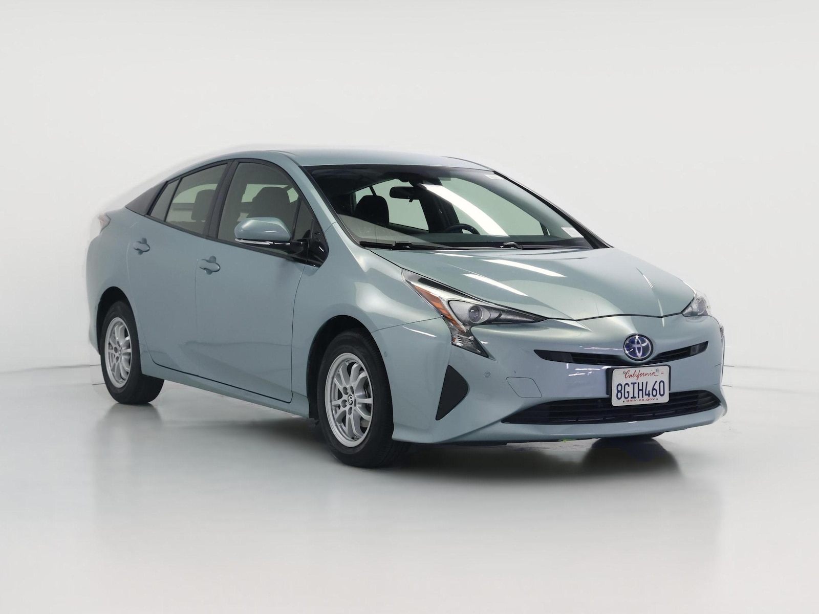 Smart Key & Blind Spot Monitor