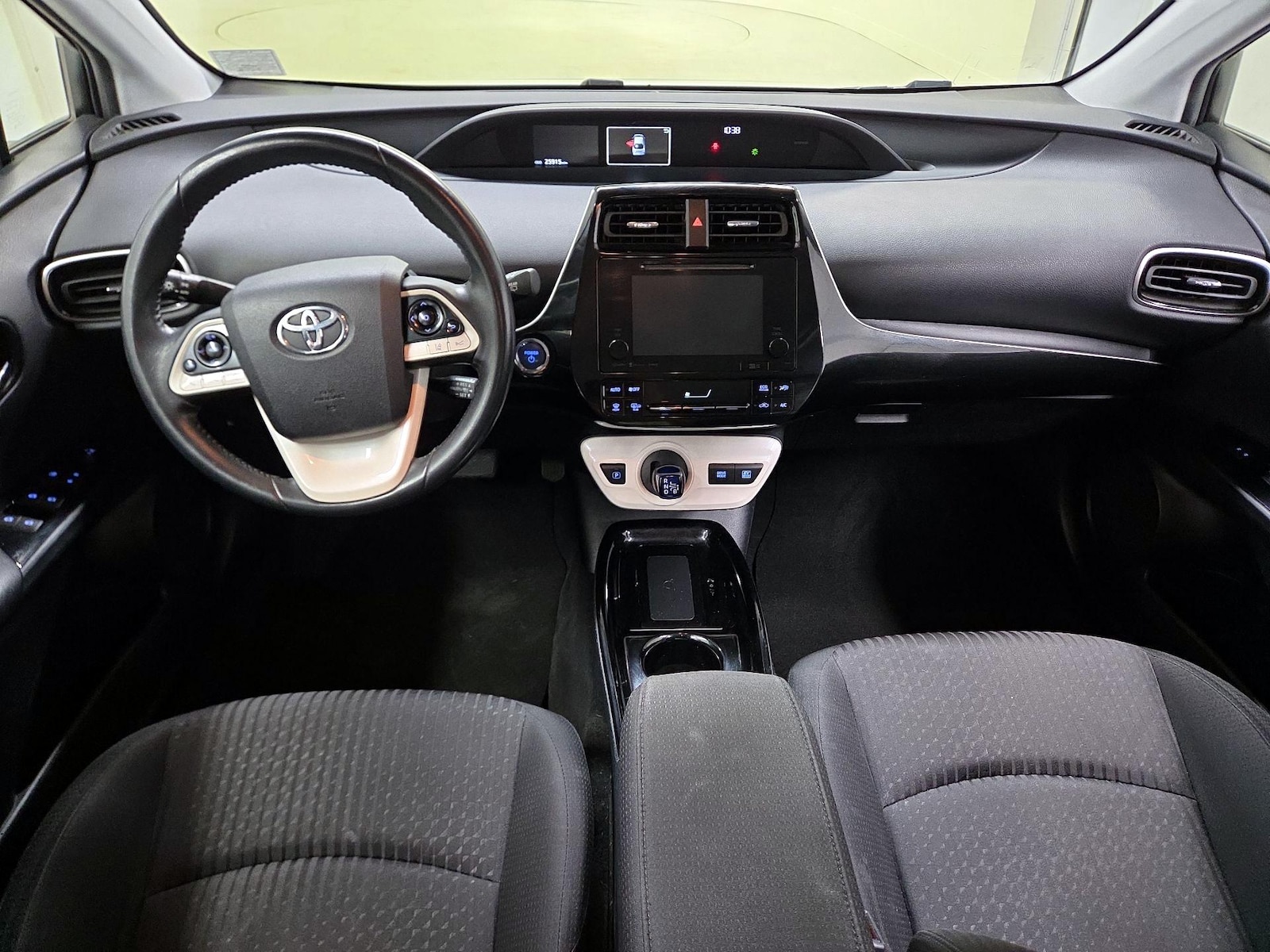 Navigation System