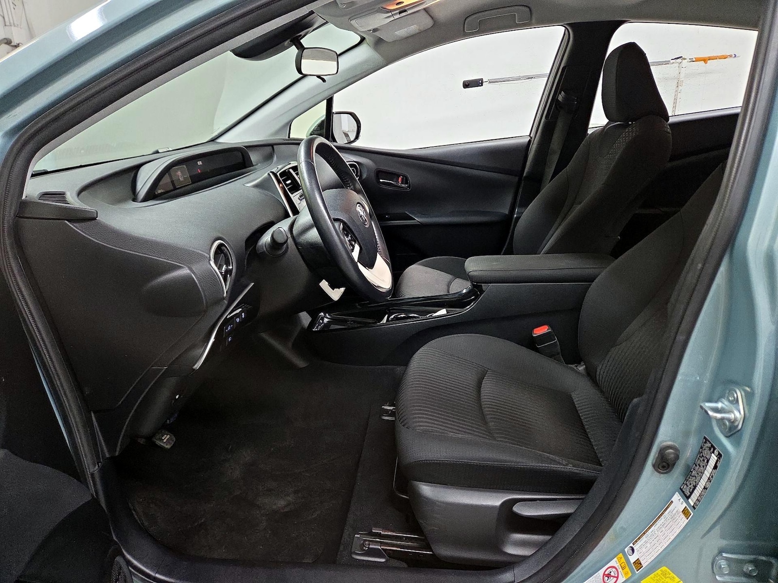 Side Airbags