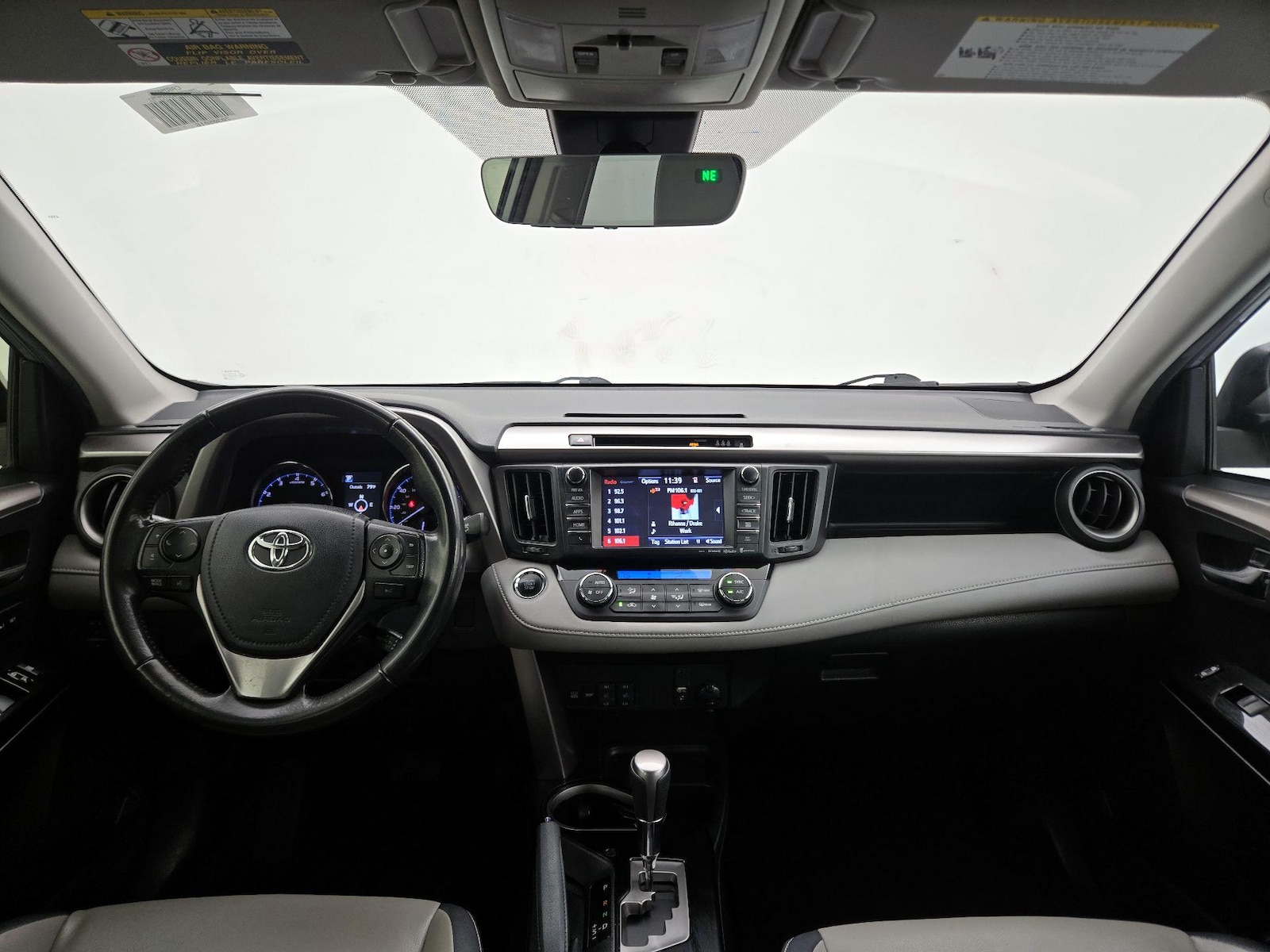 Navigation System