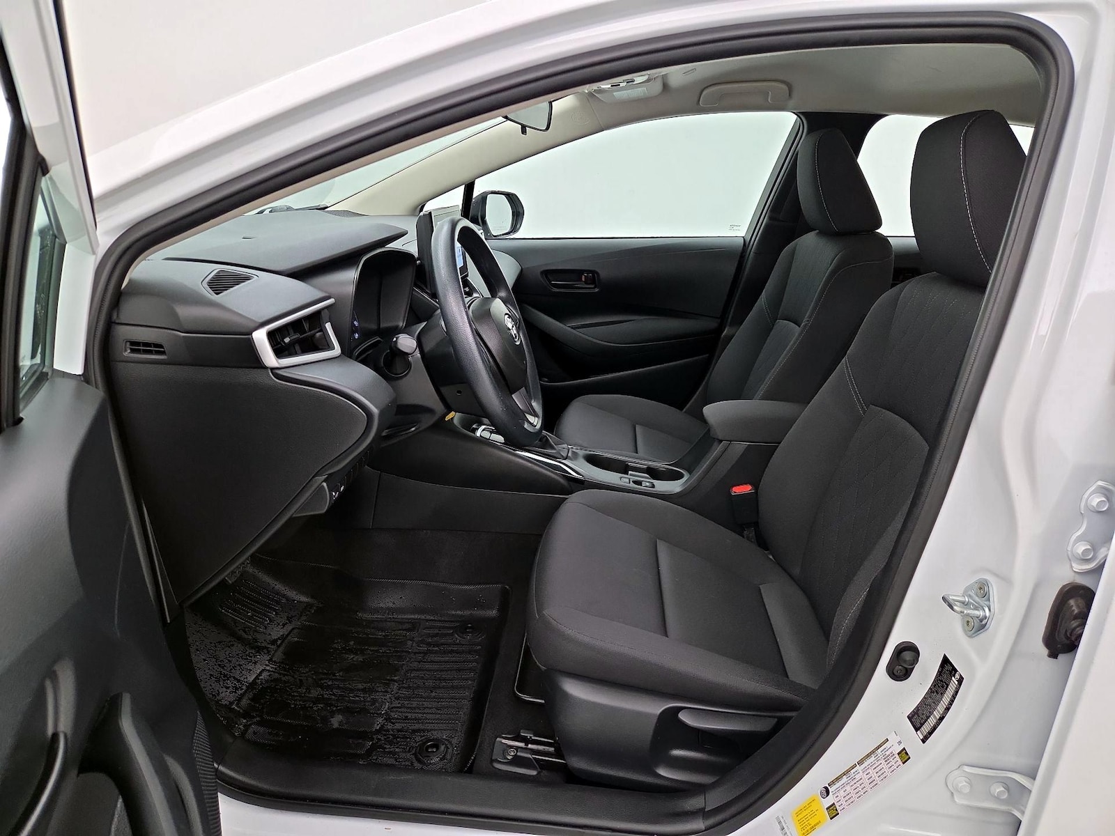 Side Airbags