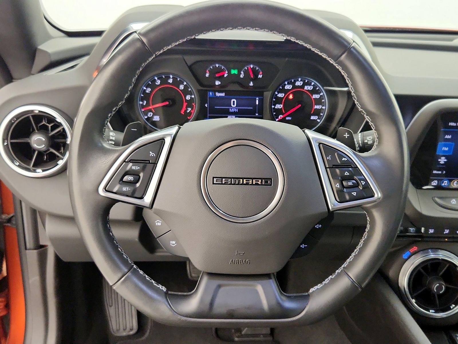 Remote Start