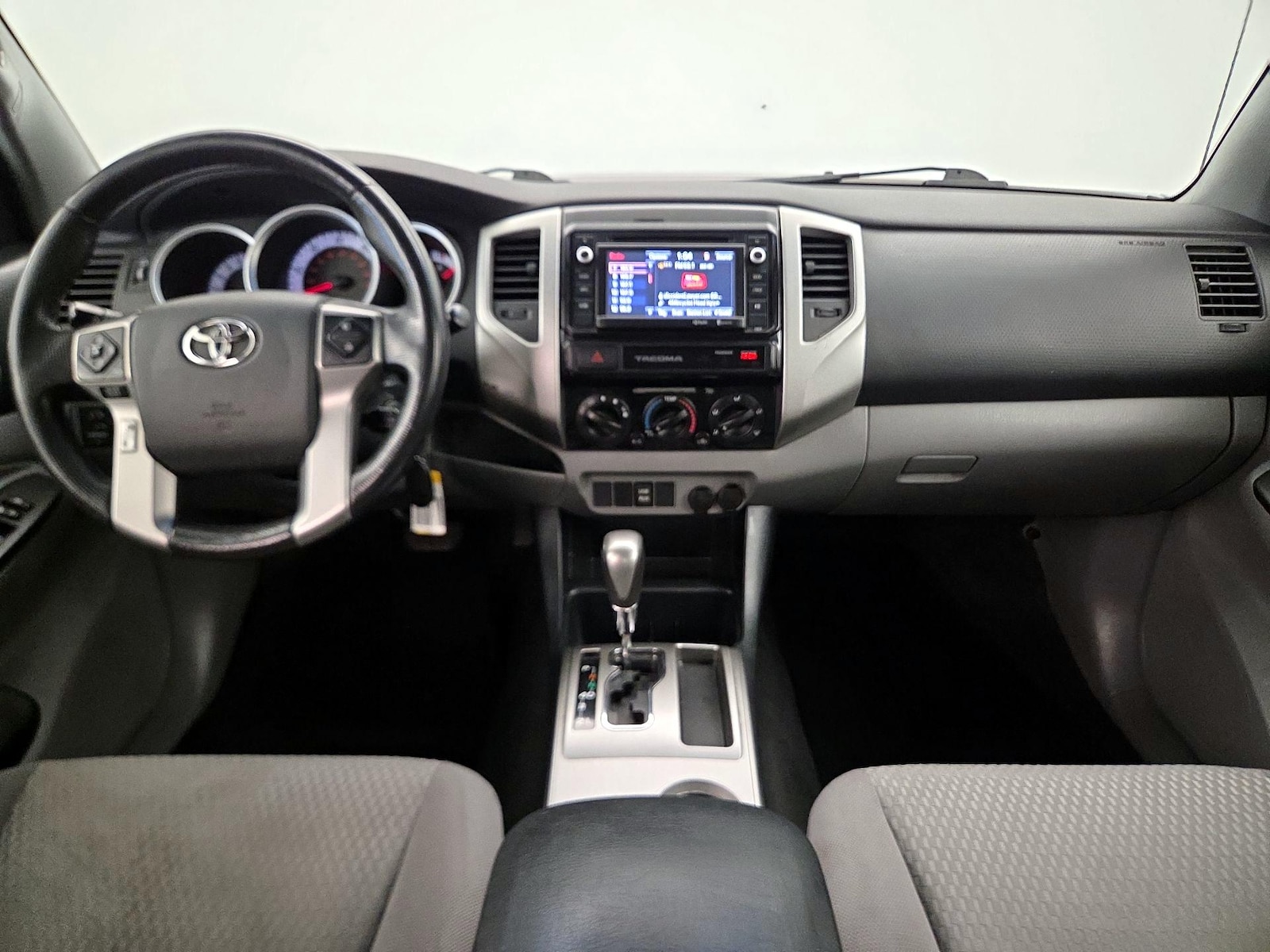 Rear View Camera