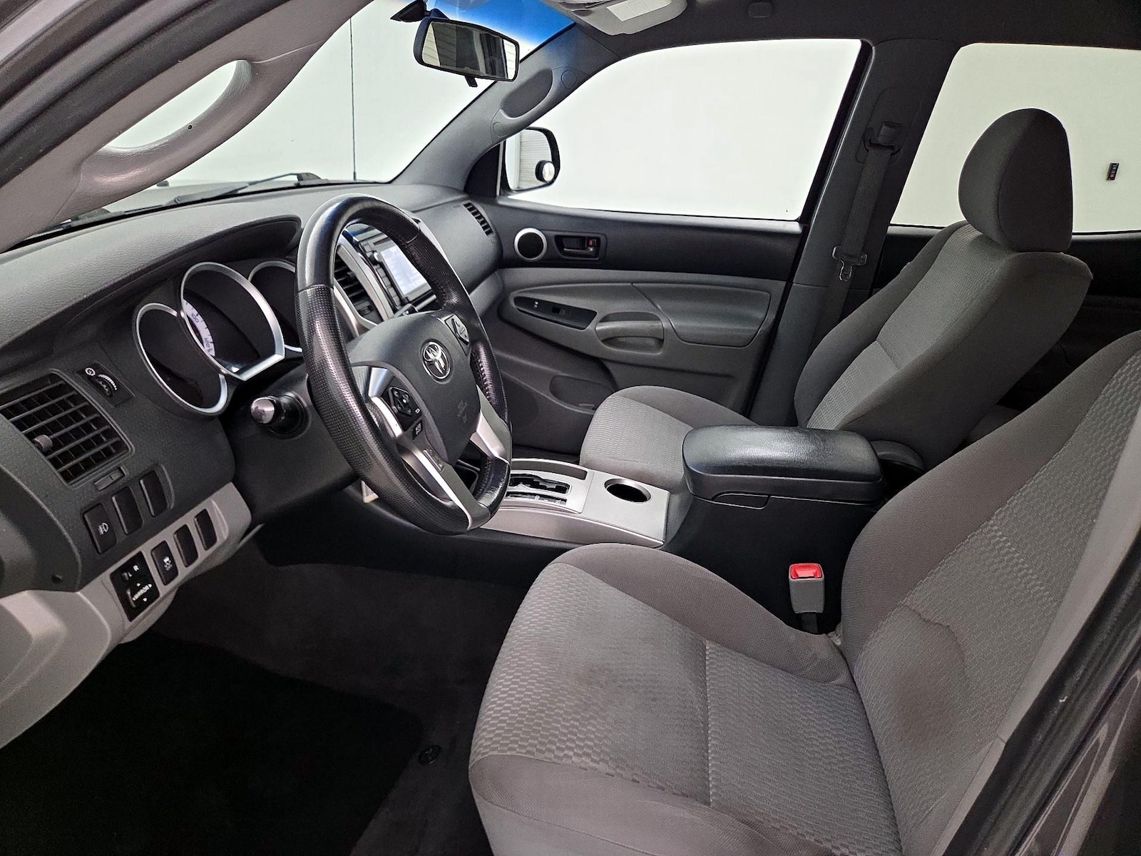 Side Airbags