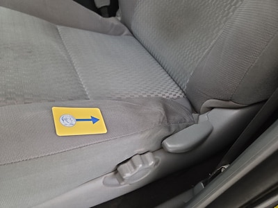 Condition detail