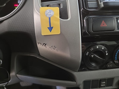 Condition detail