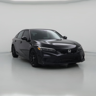 Recommended categories heading image of the selected vehicle
