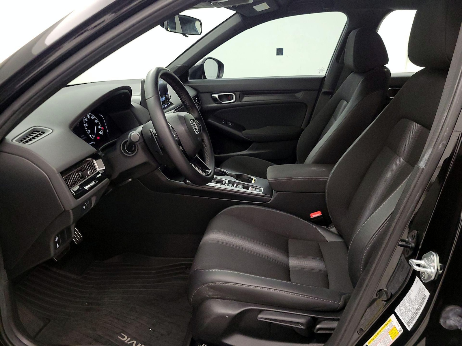 Side Airbags