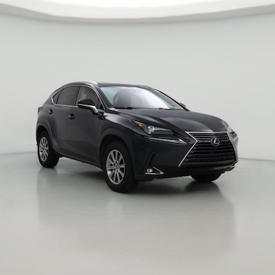 Recommended categories heading image of the selected vehicle