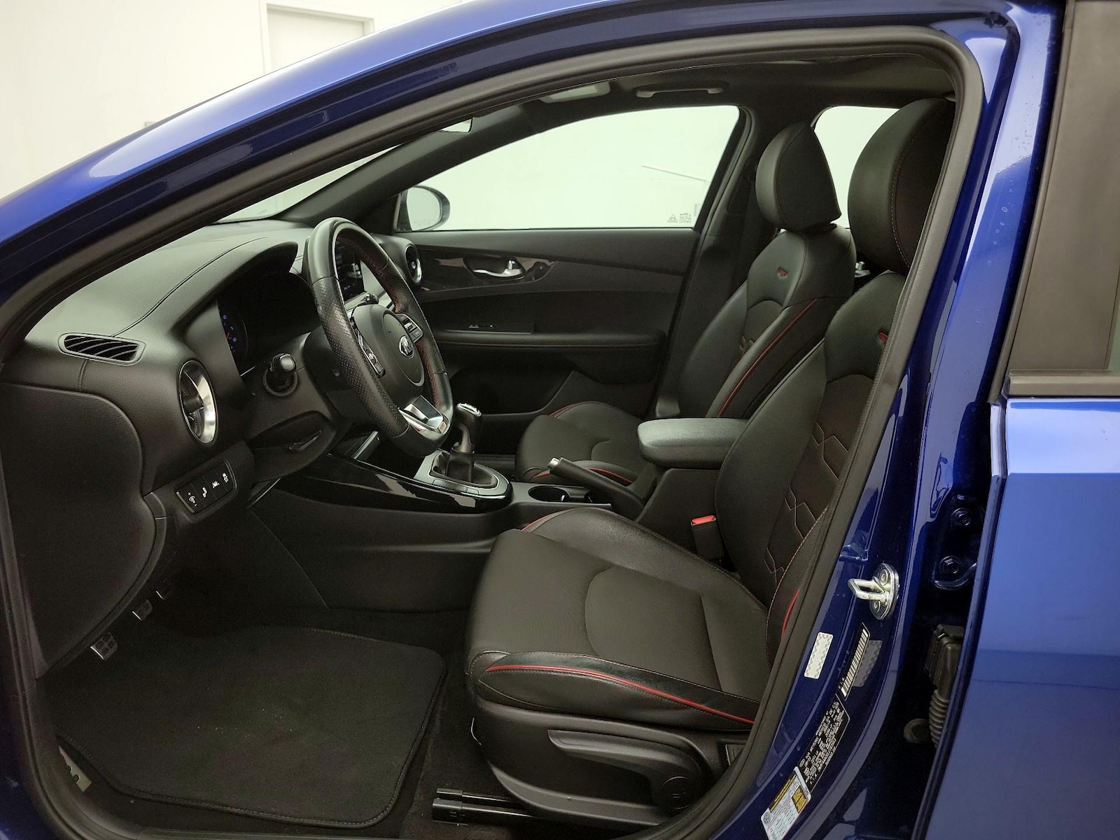 Side Airbags