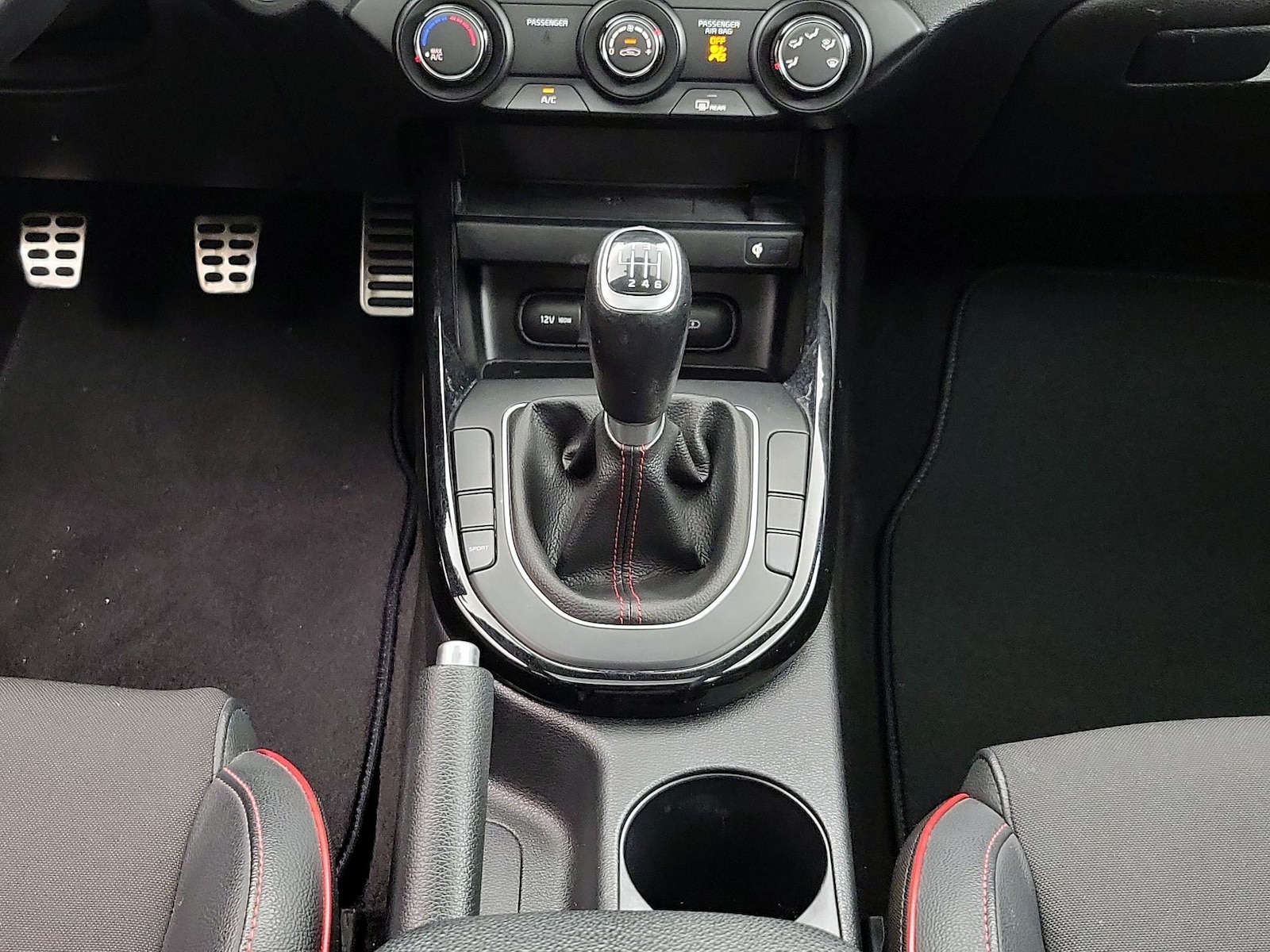 Manual Transmission