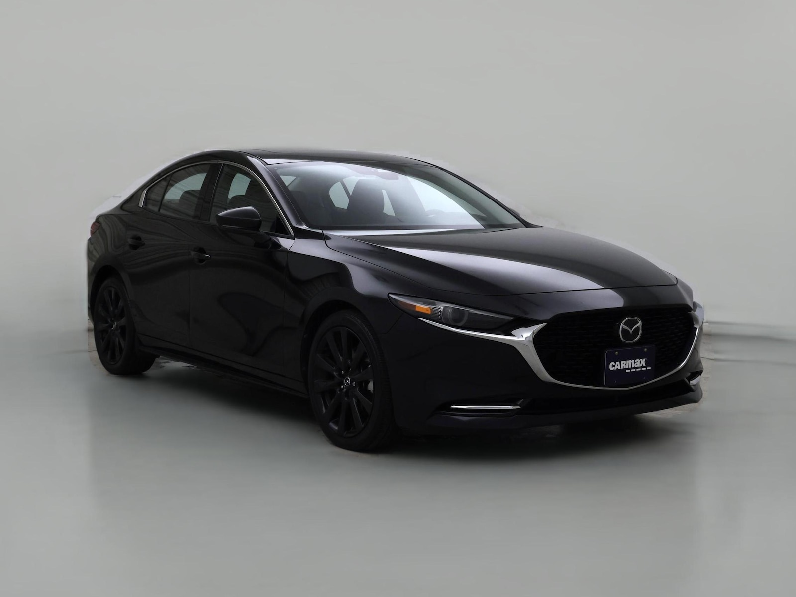 2021 Mazda Mazda3 Turbo
