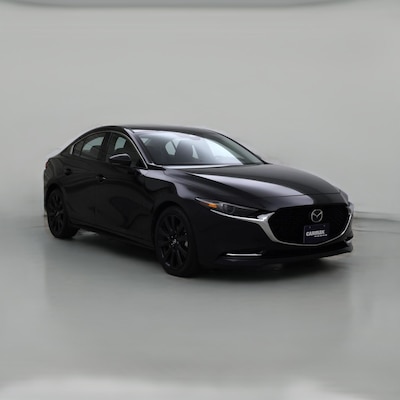 Recommended categories heading image of the selected vehicle