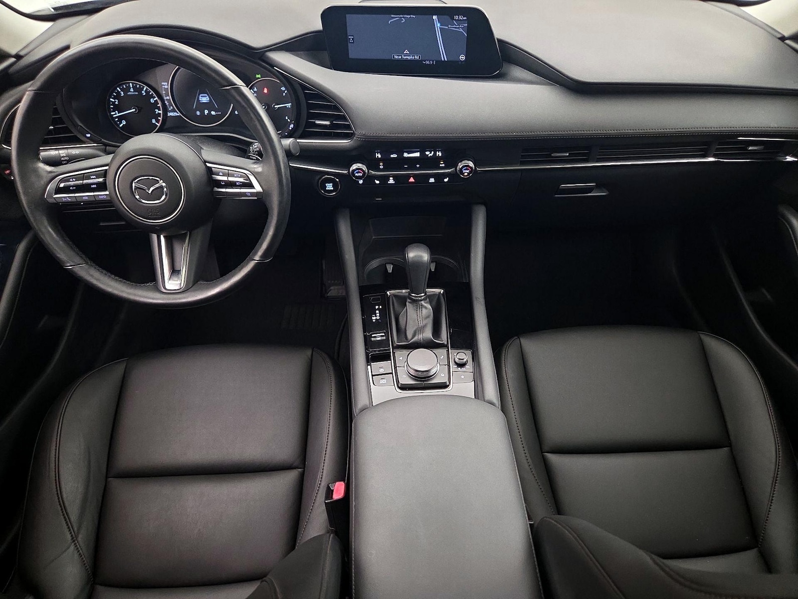 Navigation System
