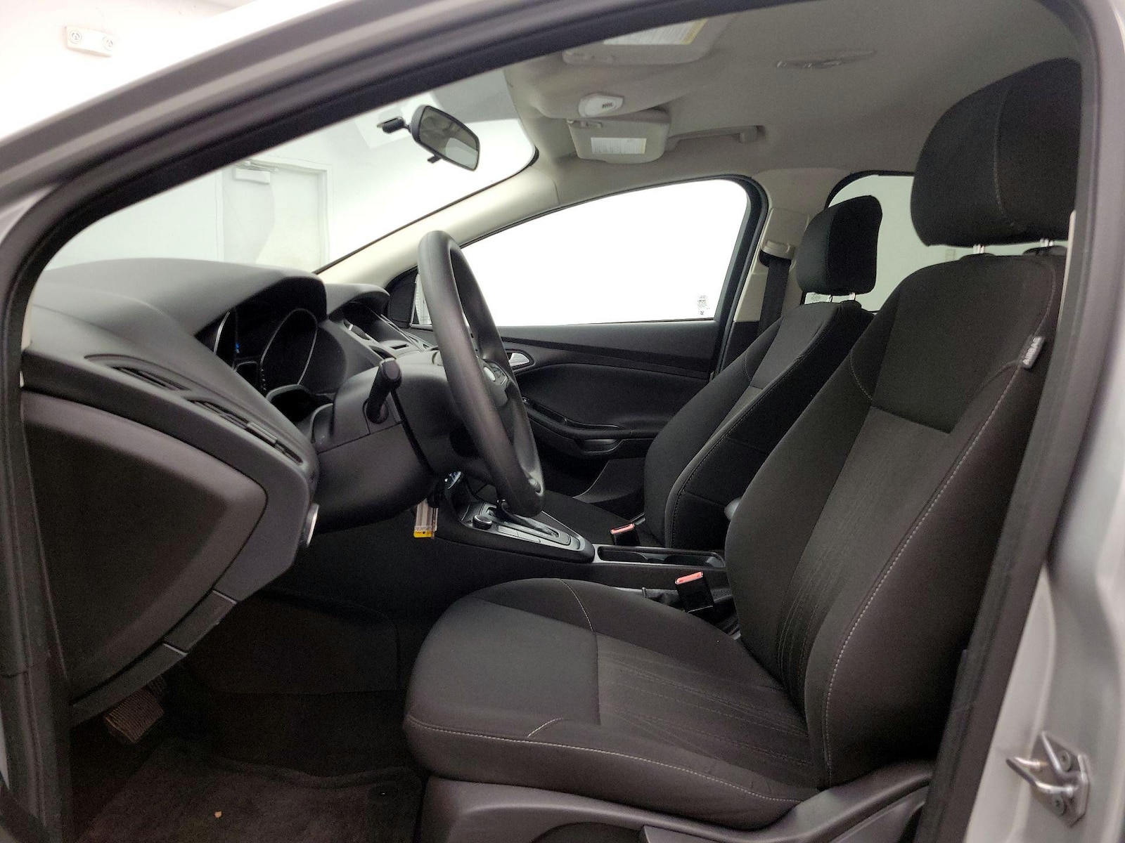 Side Airbags