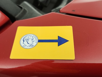 Condition detail