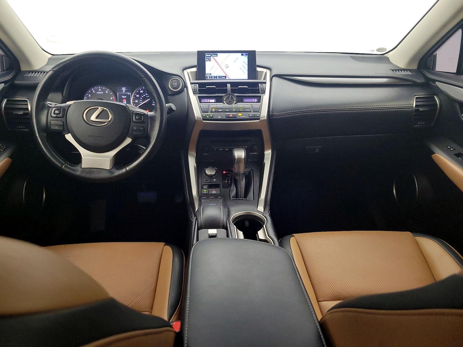 Navigation System