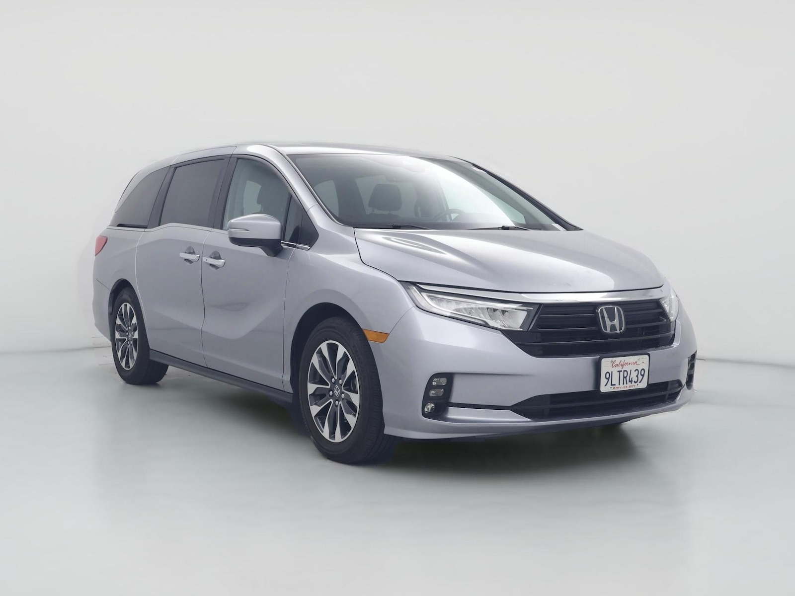 Smart Key & Power Hatch/Deck Lid