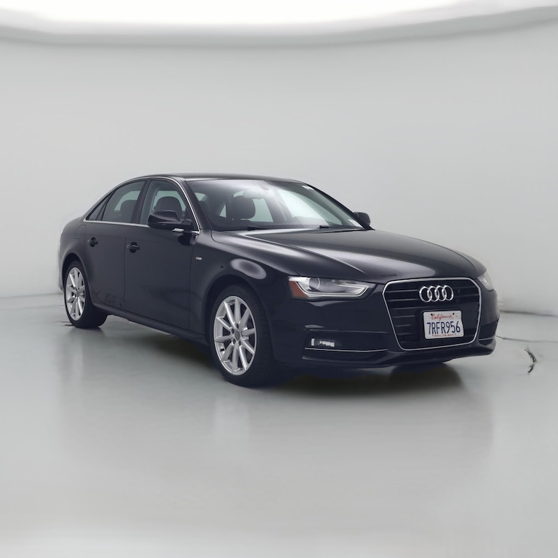 2016 Audi A4 Premium