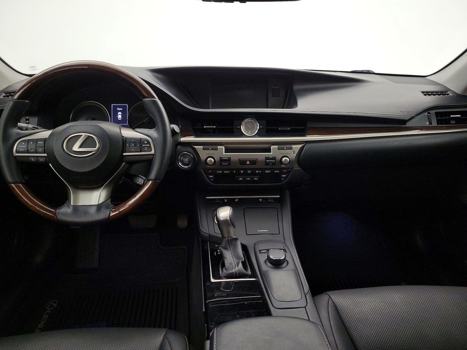 Rear View Camera