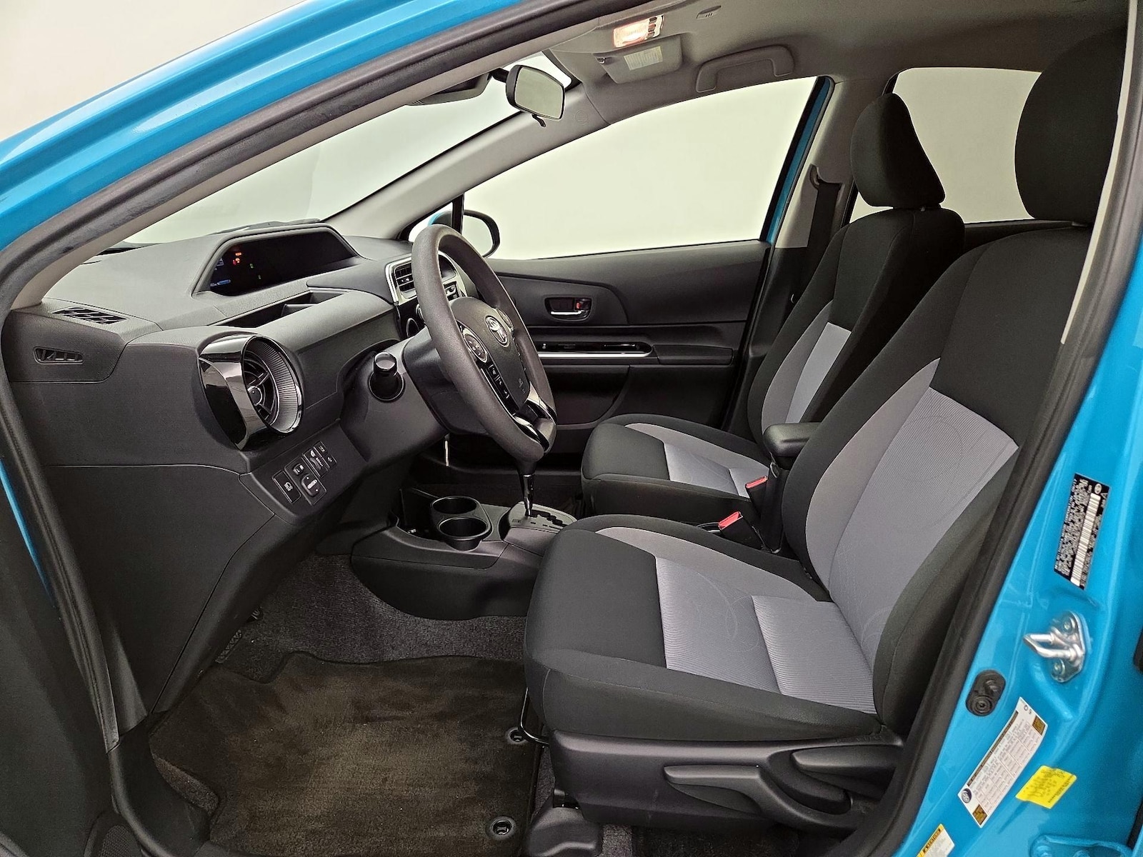 Side Airbags