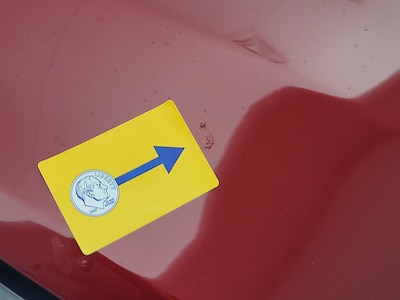 Condition detail
