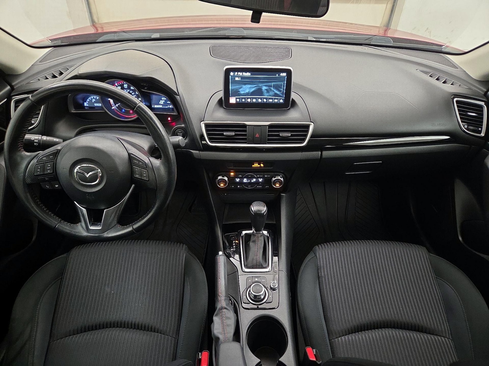 Rear View Camera