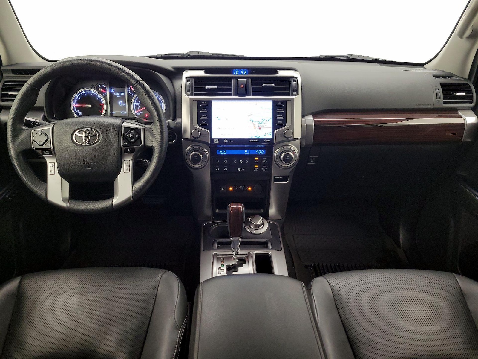 Apple CarPlay®