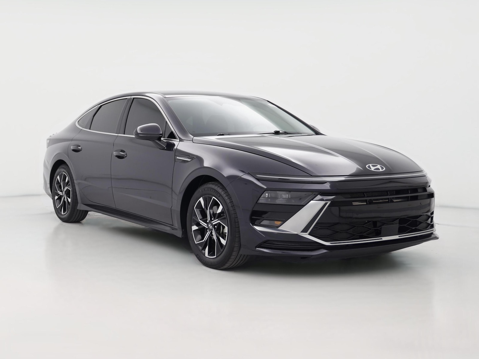 2024 Hyundai Sonata