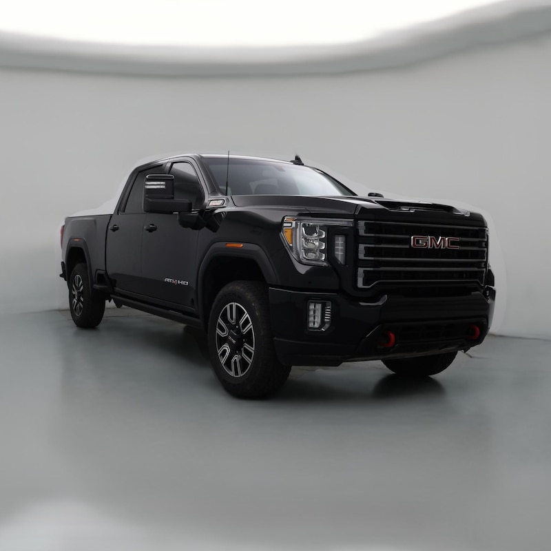 2023 GMC Sierra 2500 AT4
