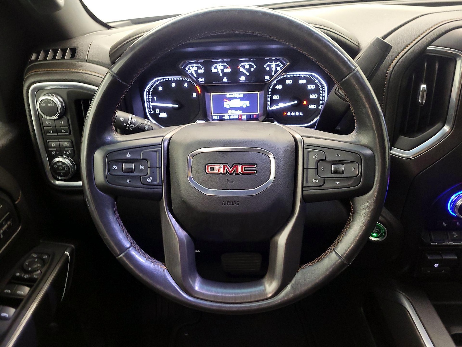 Remote Start