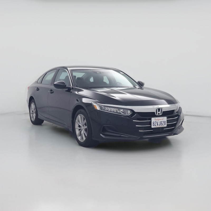 2022 Honda Accord LX