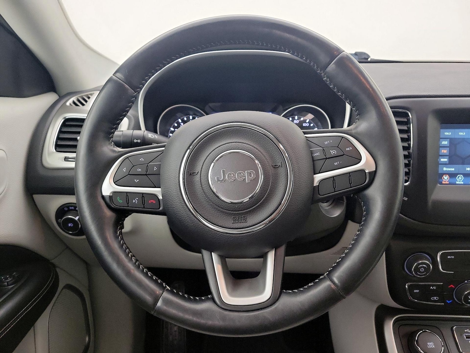 Remote Start